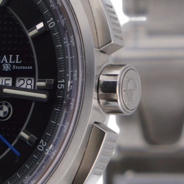 Ball BMW CM3010C-S5CJ-BK